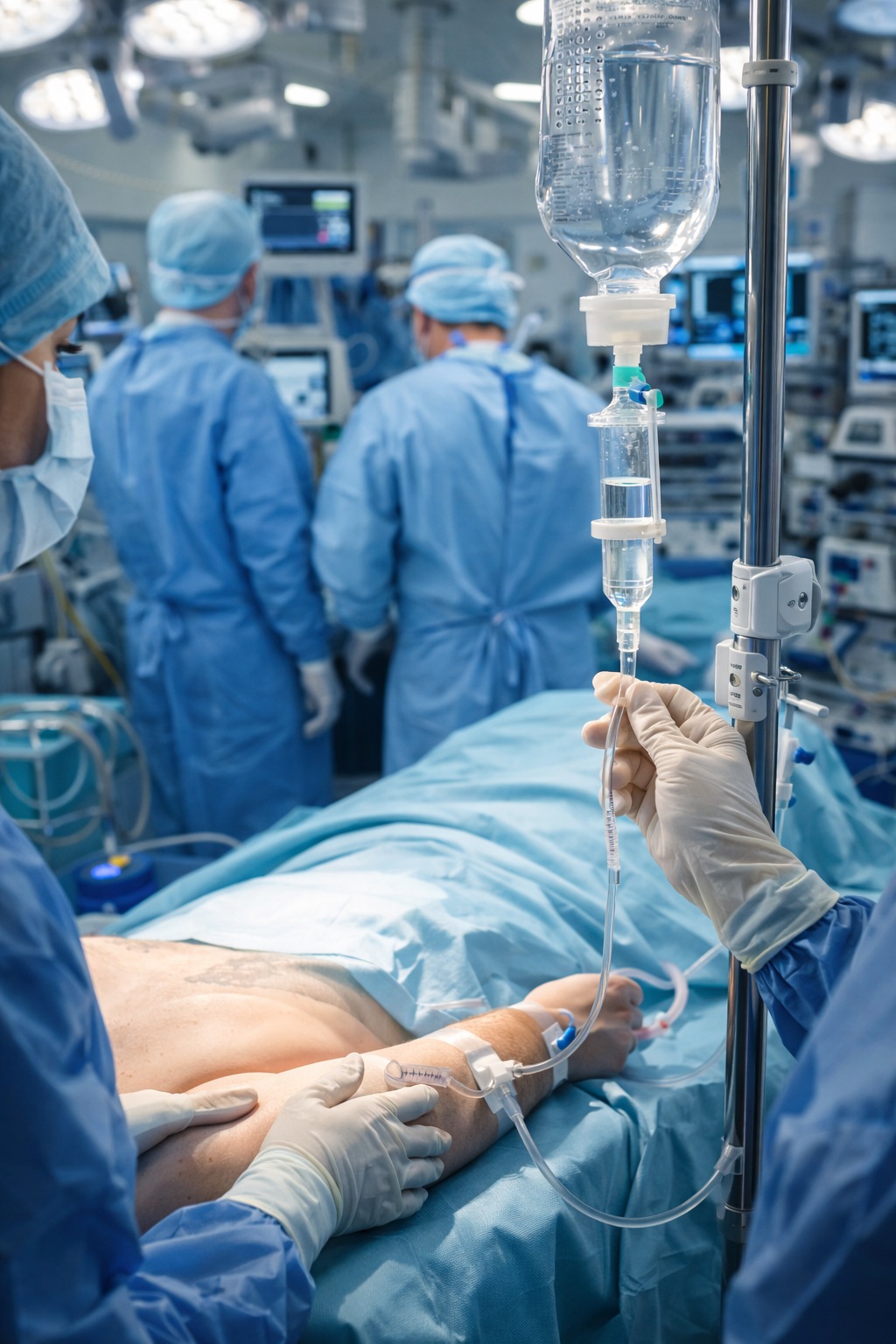 Amikor a gyógyítás maga is mérgez