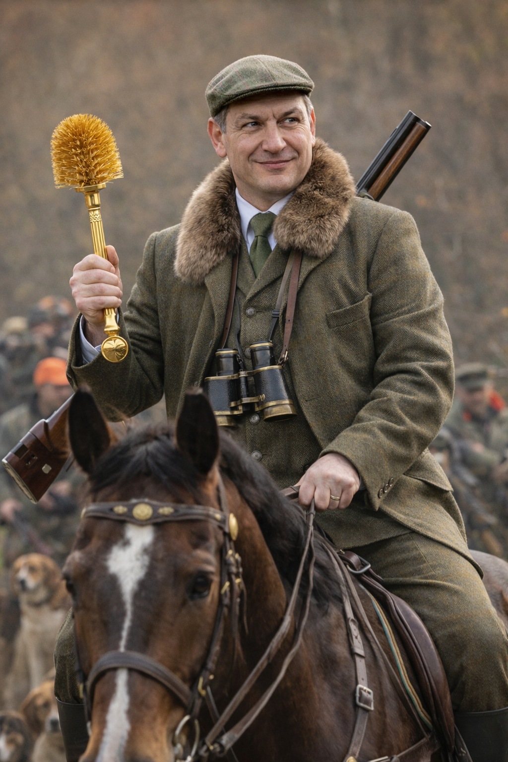 Lázár János, a szélhámos rendszer és az ellenzéki sajtó csődje