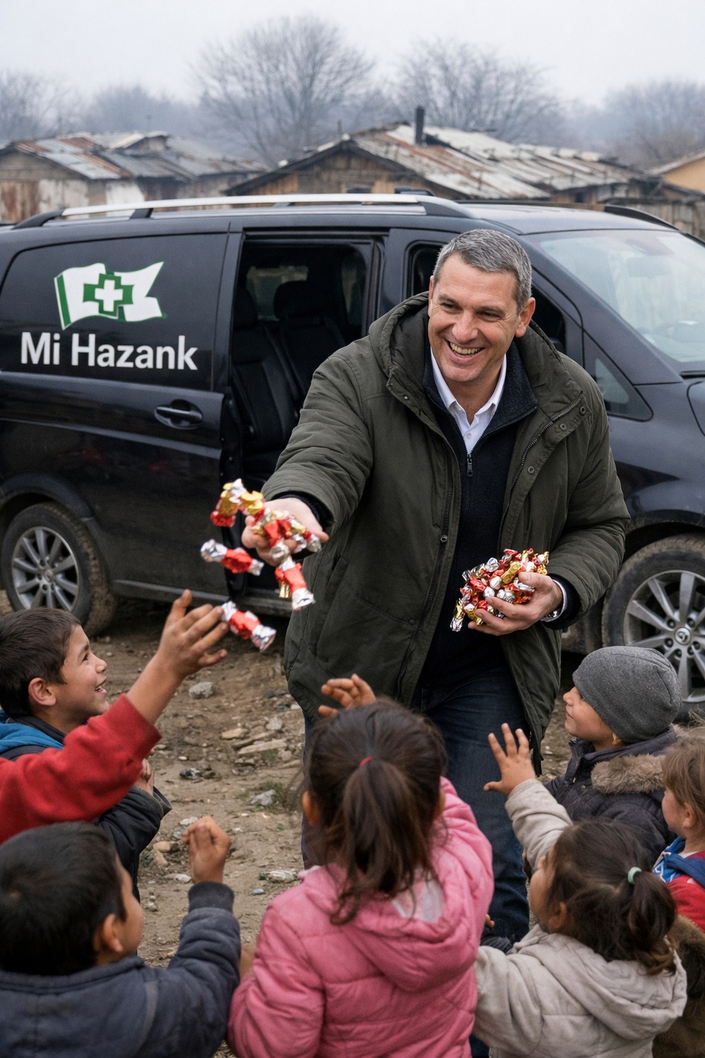 A Fidesz ma már pontosan tudja: nem a kétharmad a cél. Az egyharmad a tét!