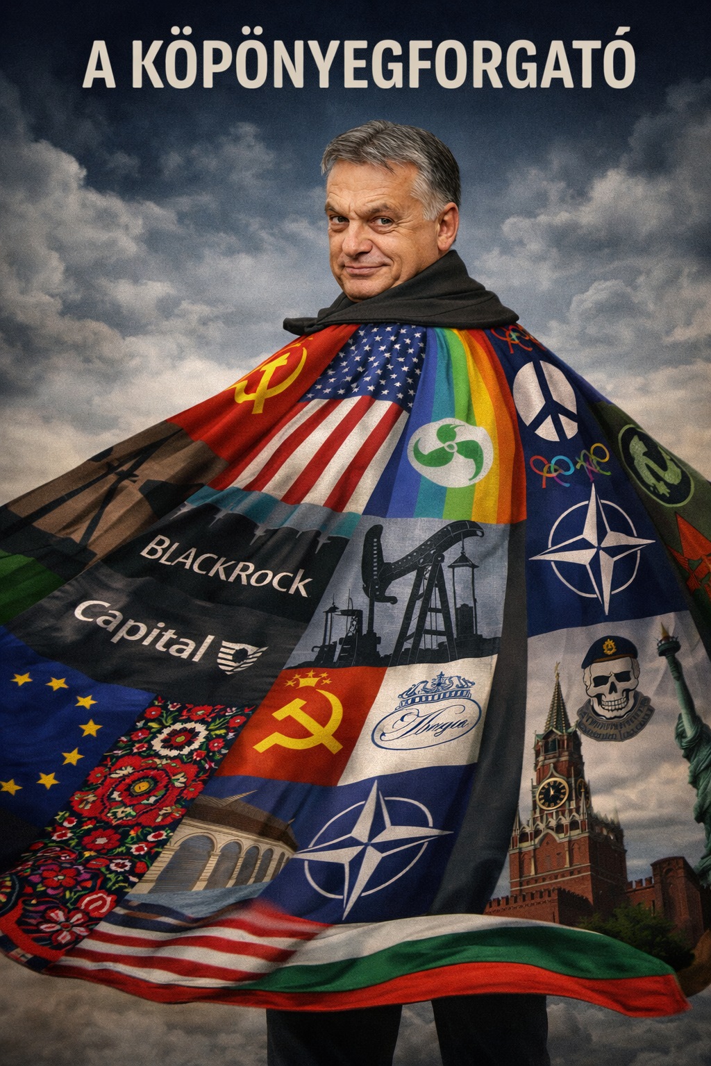 „Ha ez az ember még egyszer hatalomhoz jut, Isten óvja Magyarországot – de még Európát is.”