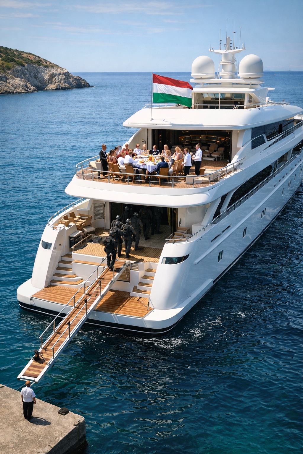 HUXIT: nem szabadságharc, hanem menekülési útvonal